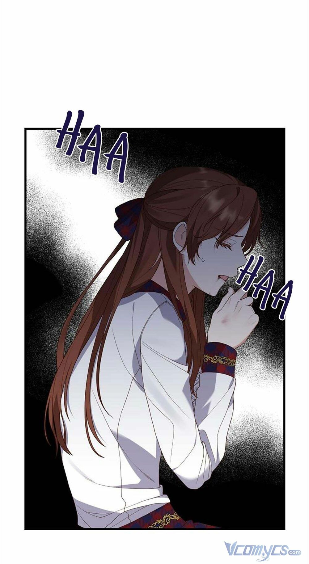Hôn Phu Của Tôi Là Nam Chính Yandere Chương 5 Ảnh 35