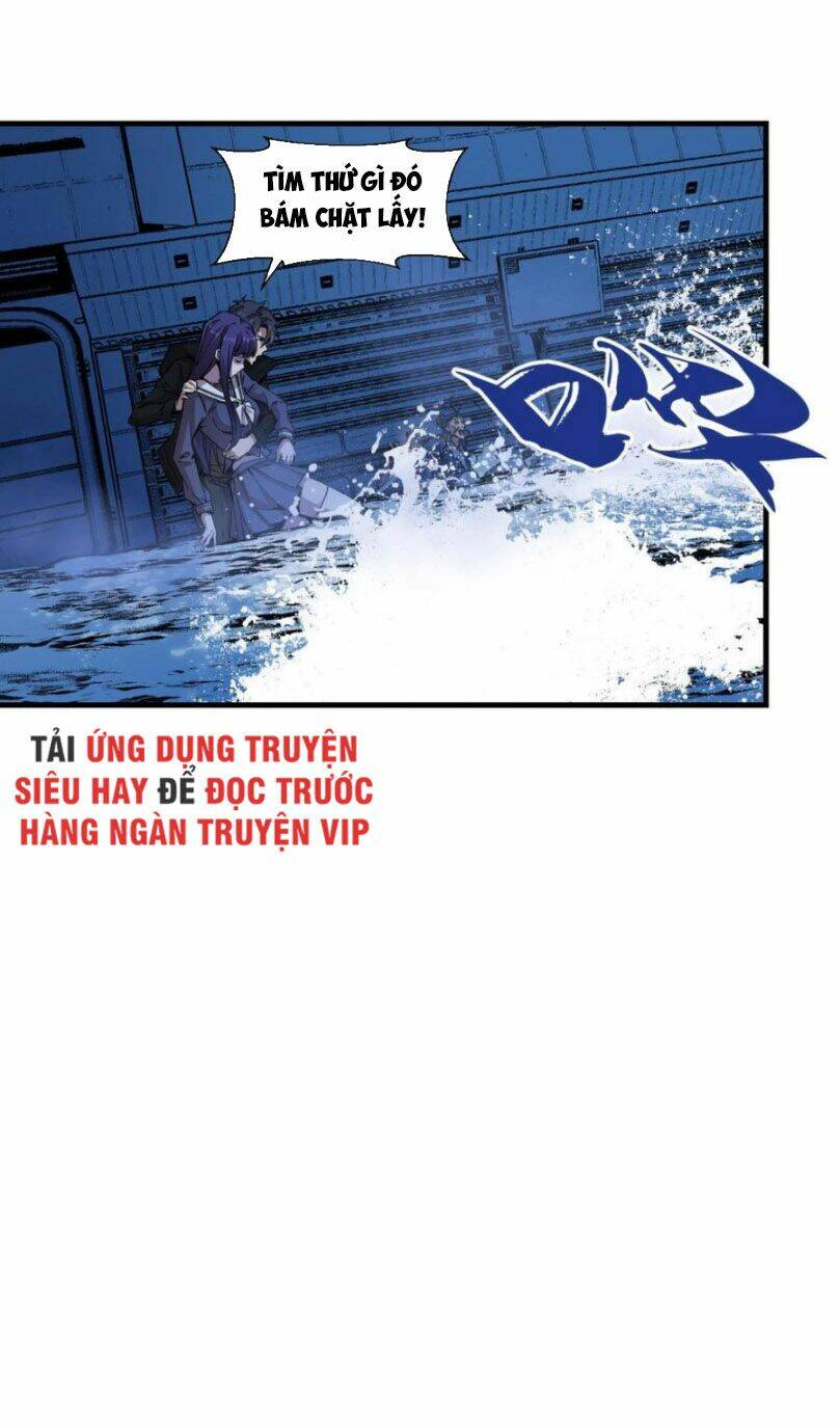 Thâm Dạ Thư Ốc Chương 157 Ảnh 8