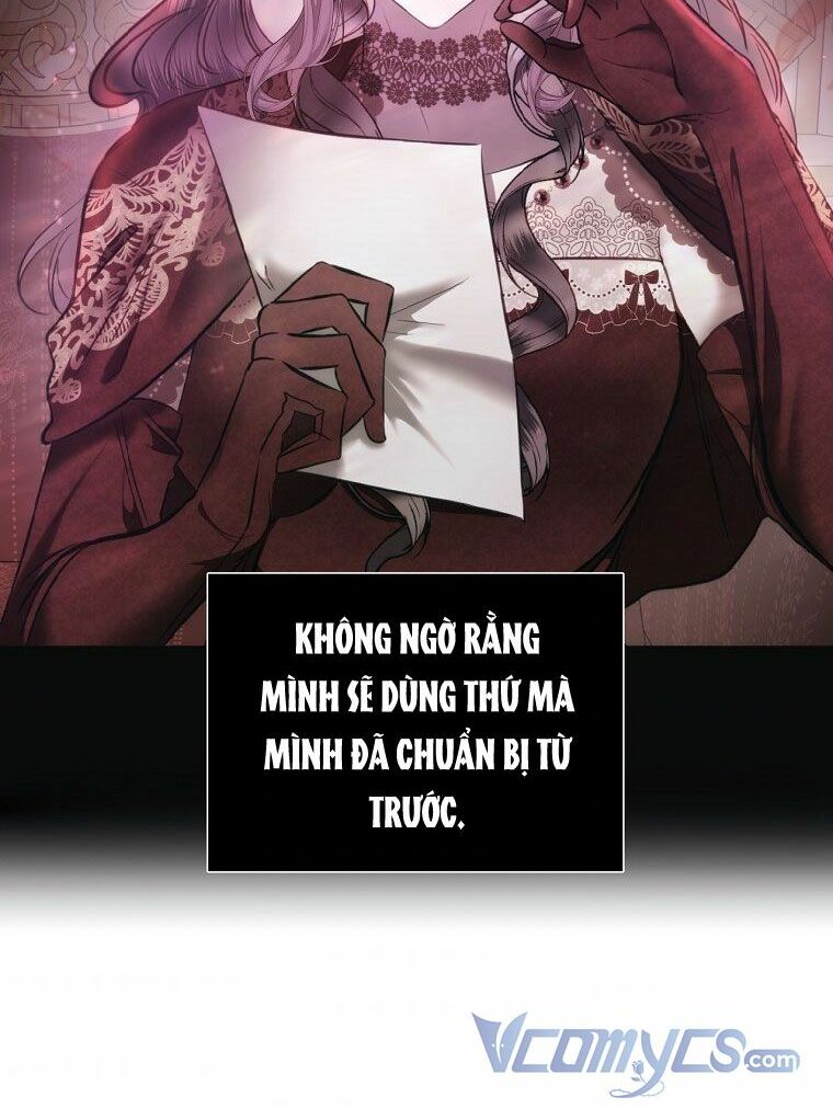 Cách Sống Sót Sau Khi Ngủ Với Hoàng Đế Chương 12 Ảnh 10