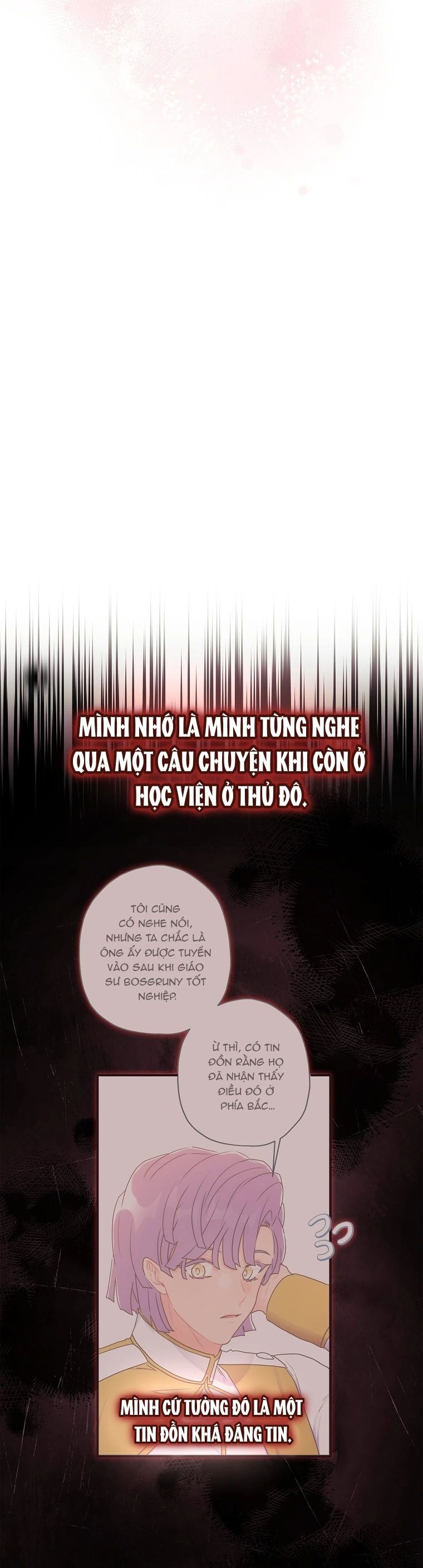 Ta Trở Thành Con Gái Nuôi Của Nam Chính Chương 123 Ảnh 16