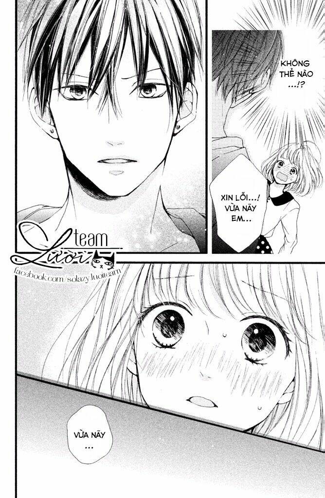 Kamiki Kyoudai Okotowari Chương 8 Ảnh 6