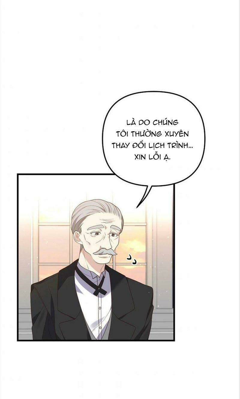 Hôn Phu Của Tôi Là Nam Chính Yandere Chương 4 Ảnh 31