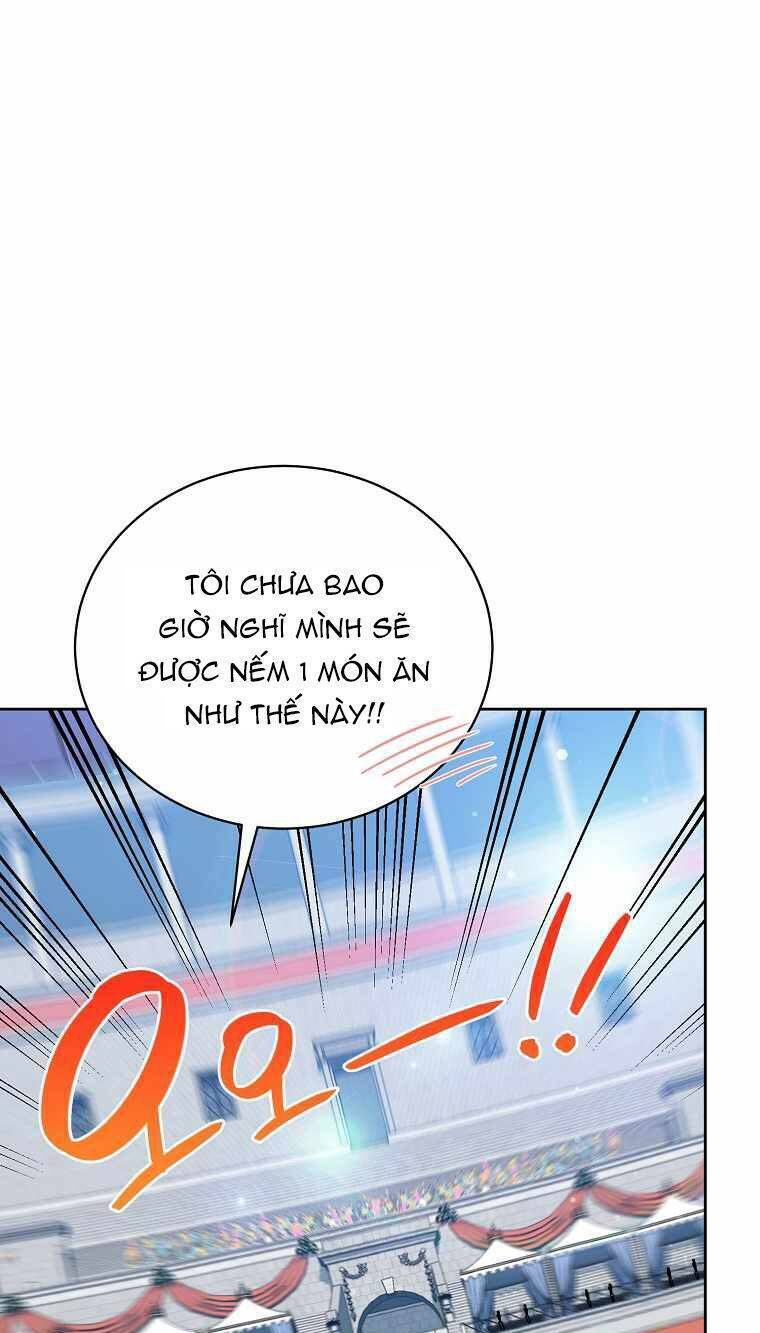 Xin Mời Dùng Bữa Chương 110 Ảnh 62