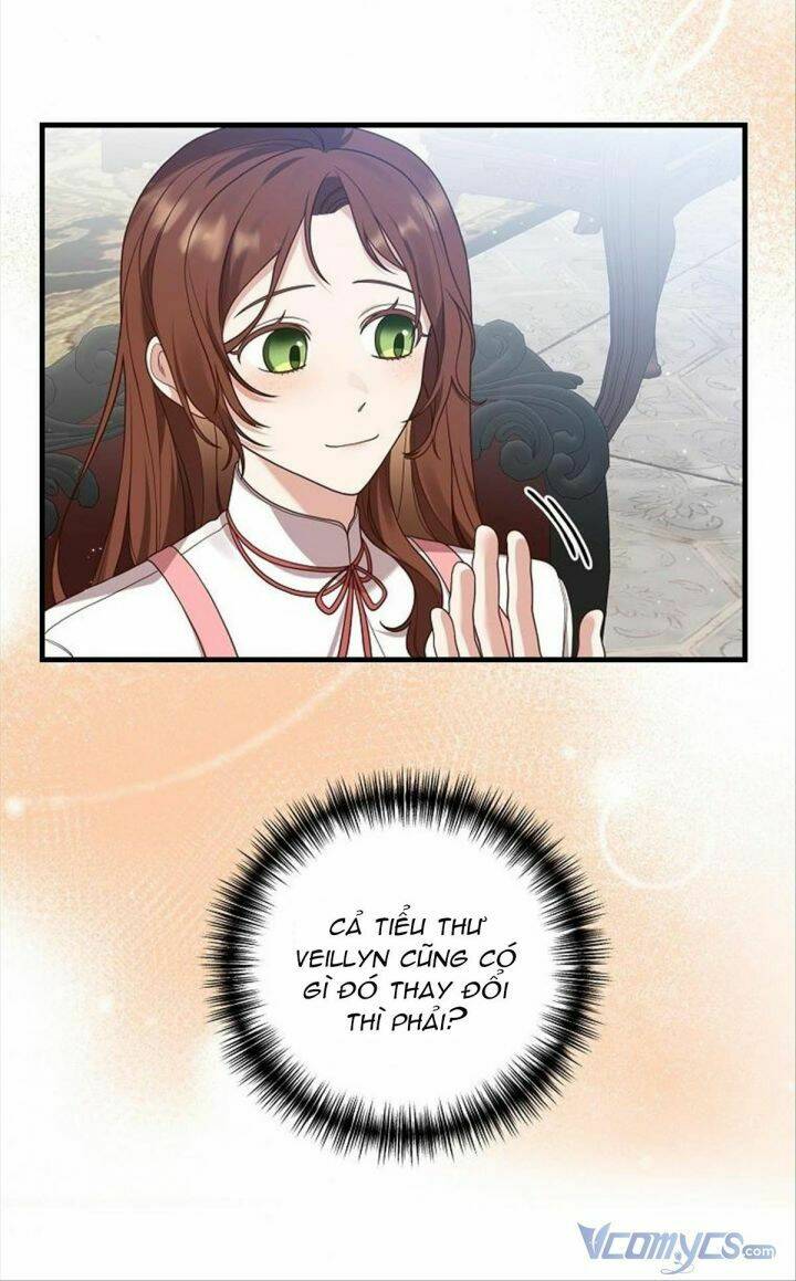 Hôn Phu Của Tôi Là Nam Chính Yandere Chương 9 Ảnh 31