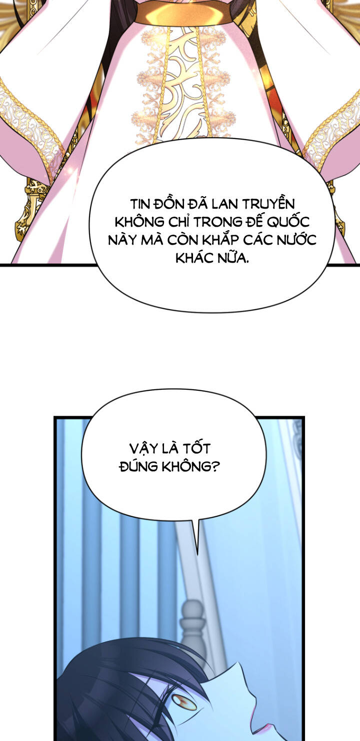Hoàng Đế Bệ Hạ Là Mãnh Thú Chương 59 Ảnh 50