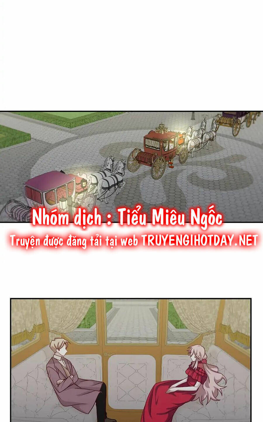 Lần Này, Tôi Sẽ Là Nhân Vật Chính Chương 28 Ảnh 15