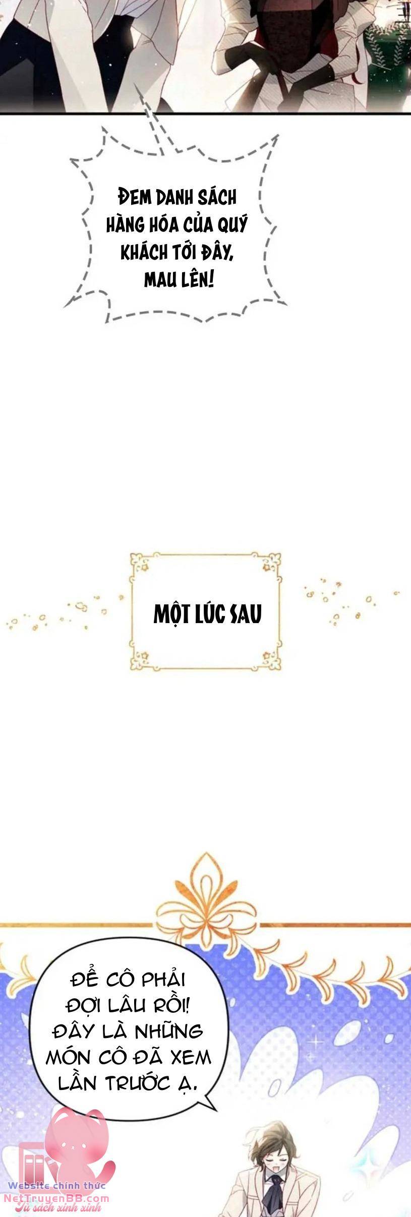 Nuôi Vị Hôn Phu Bằng Tiền Bạc Chương 30 Ảnh 8