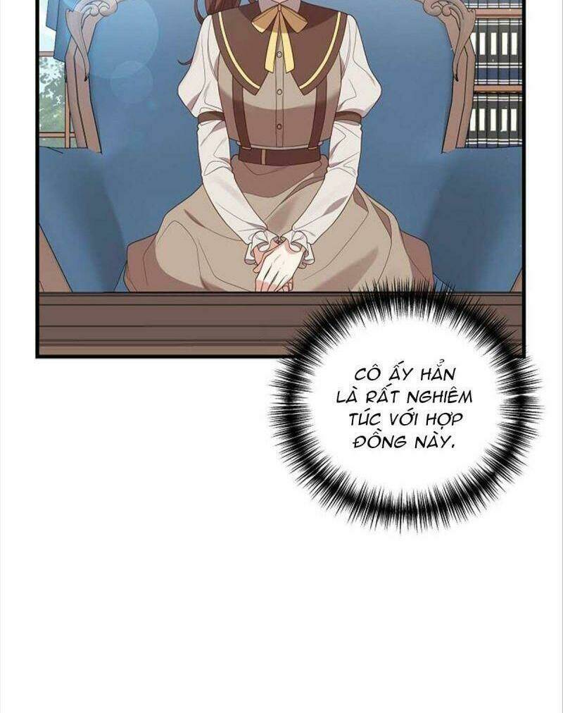 Hôn Phu Của Tôi Là Nam Chính Yandere Chương 6 Ảnh 21