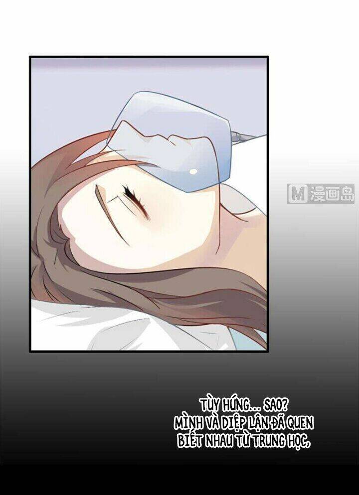 Nơi Nào Đông Ấm, Nơi Nào Hạ Mát Chương 3 Ảnh 6