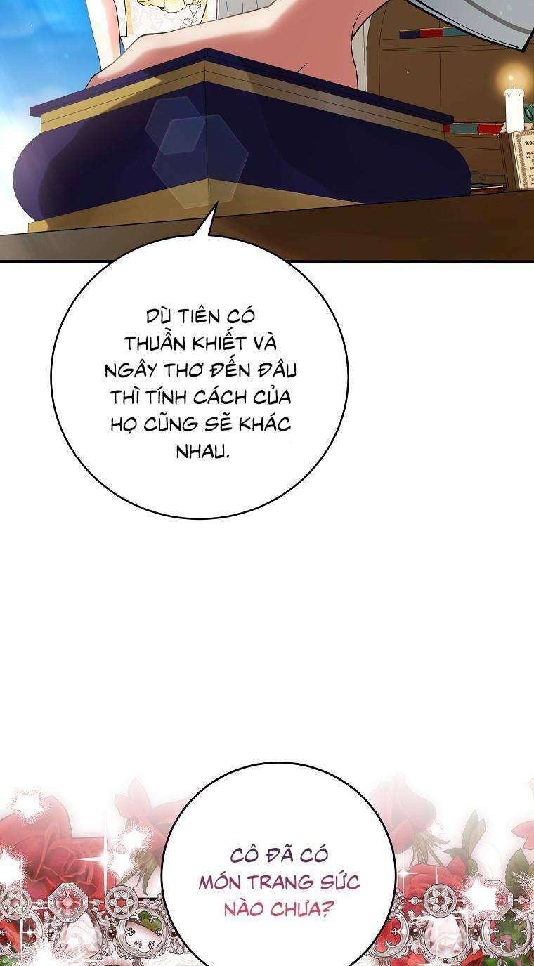 Nữ Chính Muốn Tôi Trở Thành Chị Dâu Của Cô Ấy Chương 45 Ảnh 74