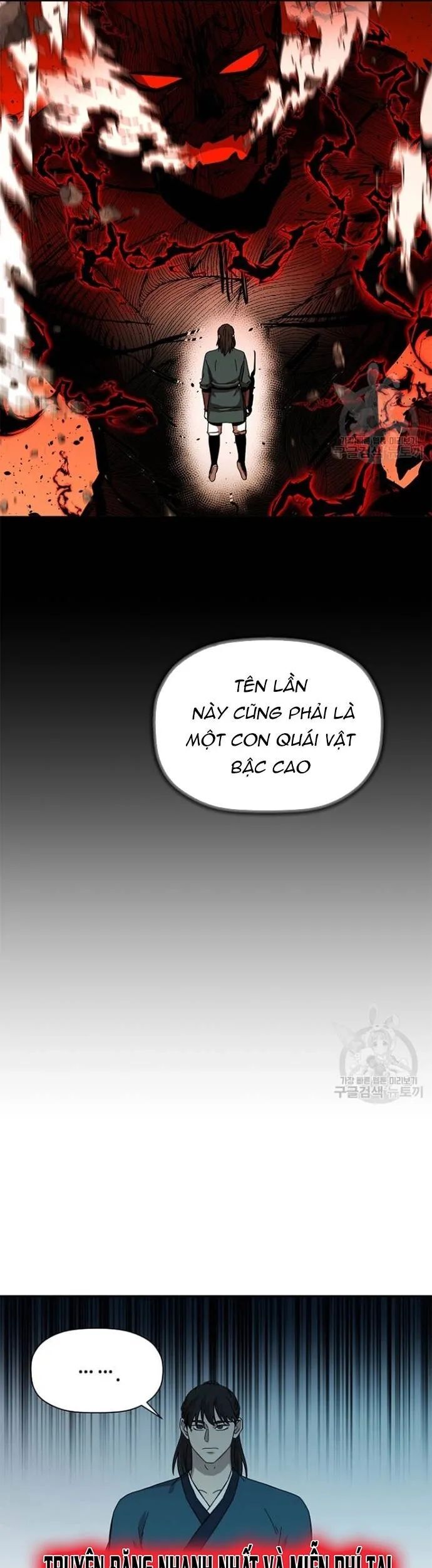 Học Giả Trở Lại Chương 176 Ảnh 26