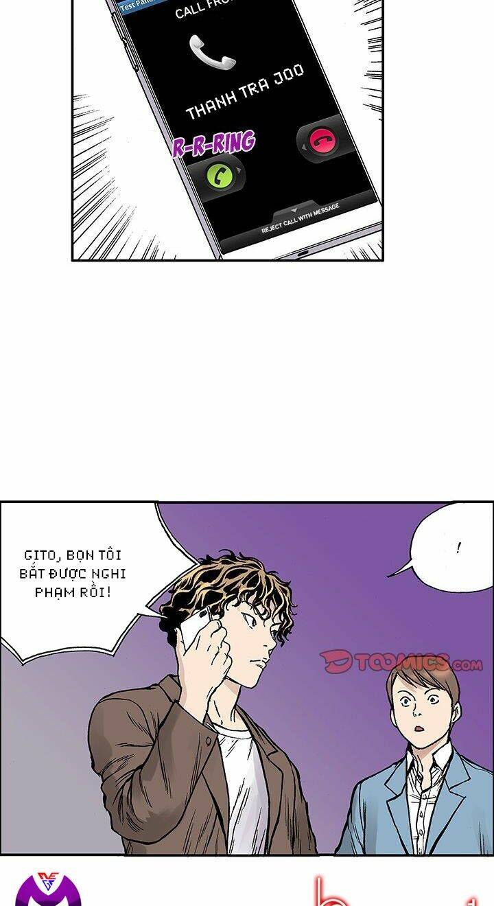 Kang Gito Chương 25 Ảnh 7