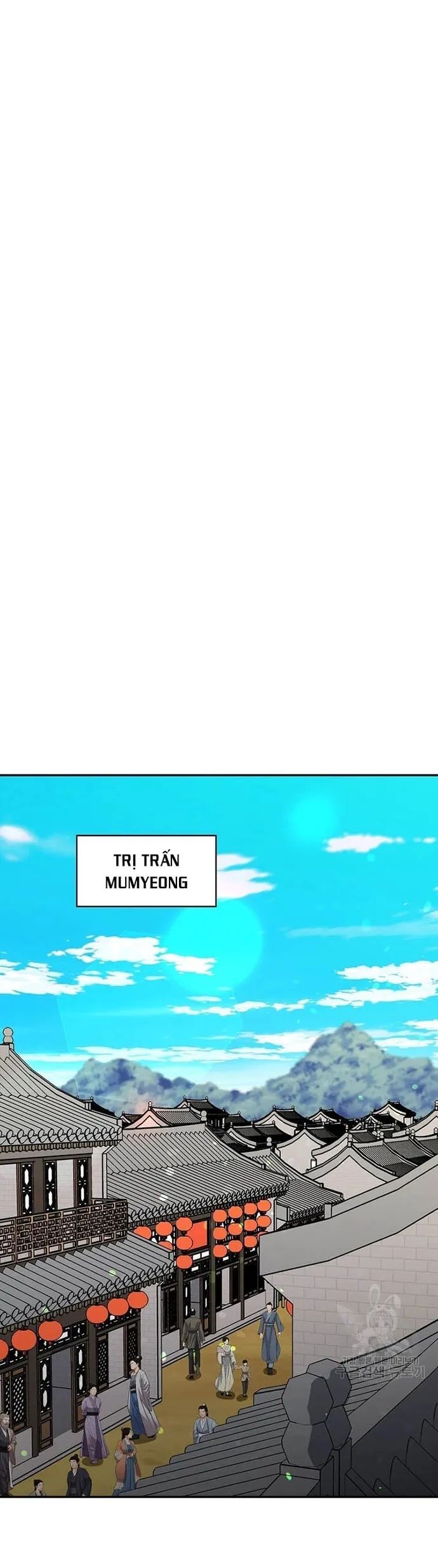 Học Giả Trở Lại Chương 172 Ảnh 34