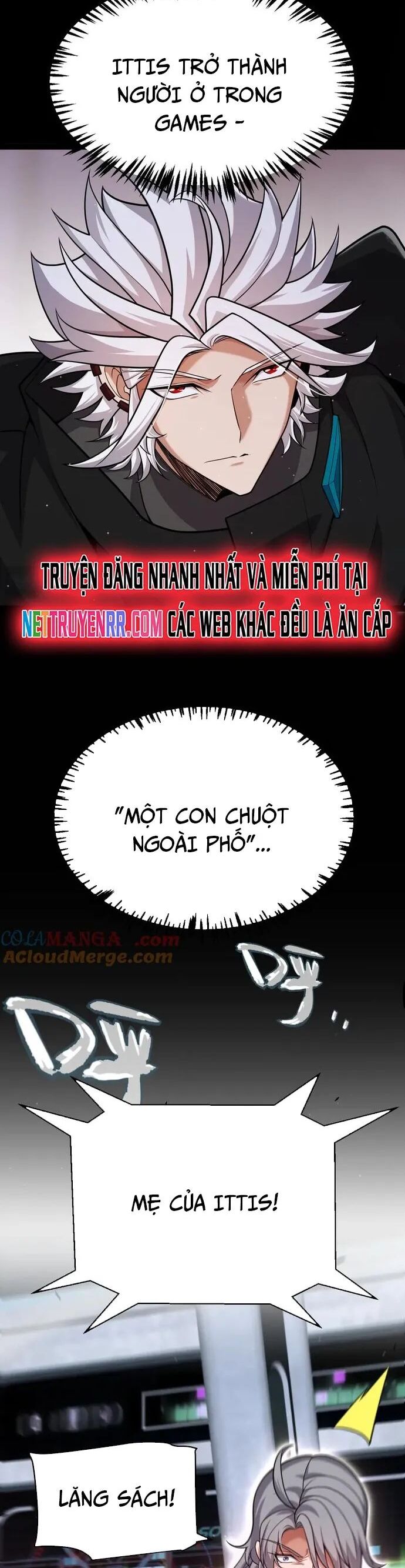 Tôi Đến Từ Thế Giới Trò Chơi Chương 349 Ảnh 13
