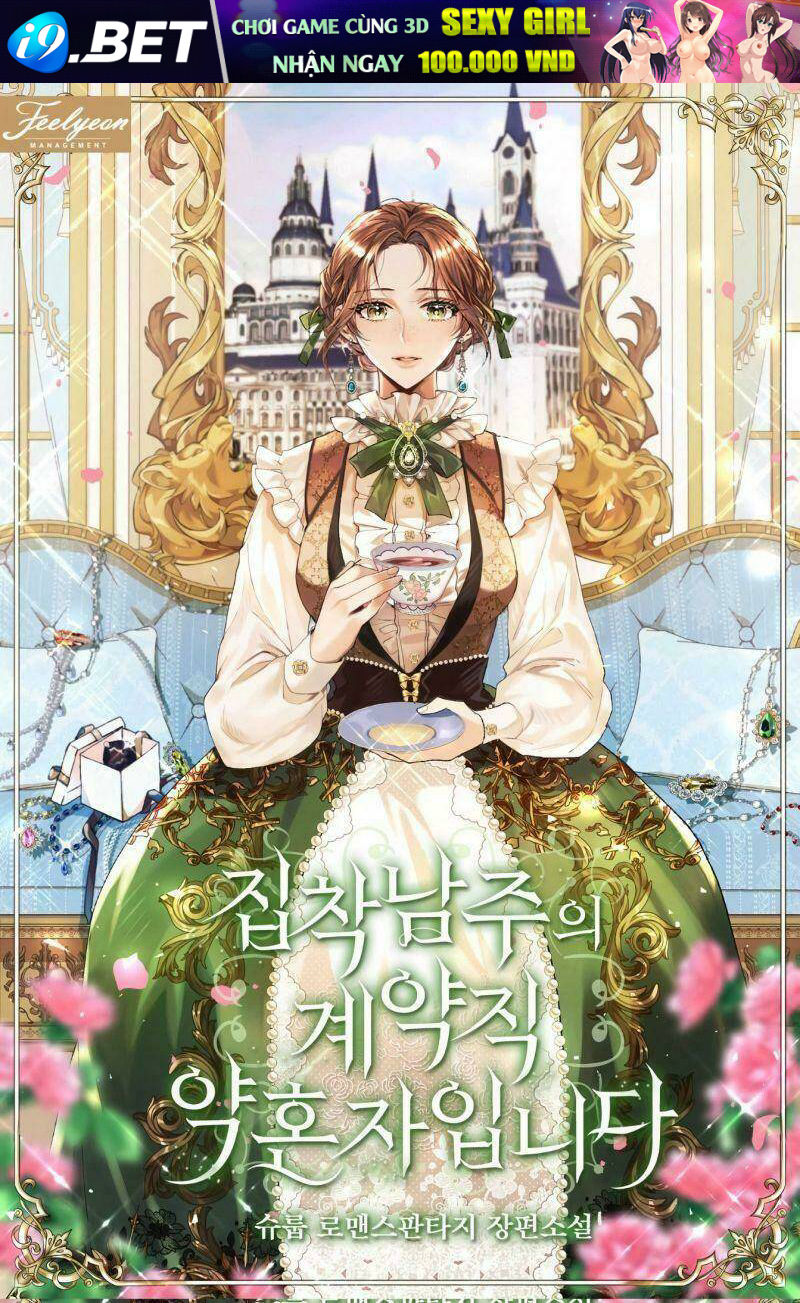 Hôn Phu Của Tôi Là Nam Chính Yandere Chương 3 Ảnh 111