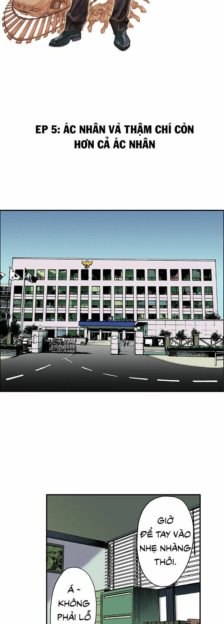 Kang Gito Chương 5 Ảnh 4