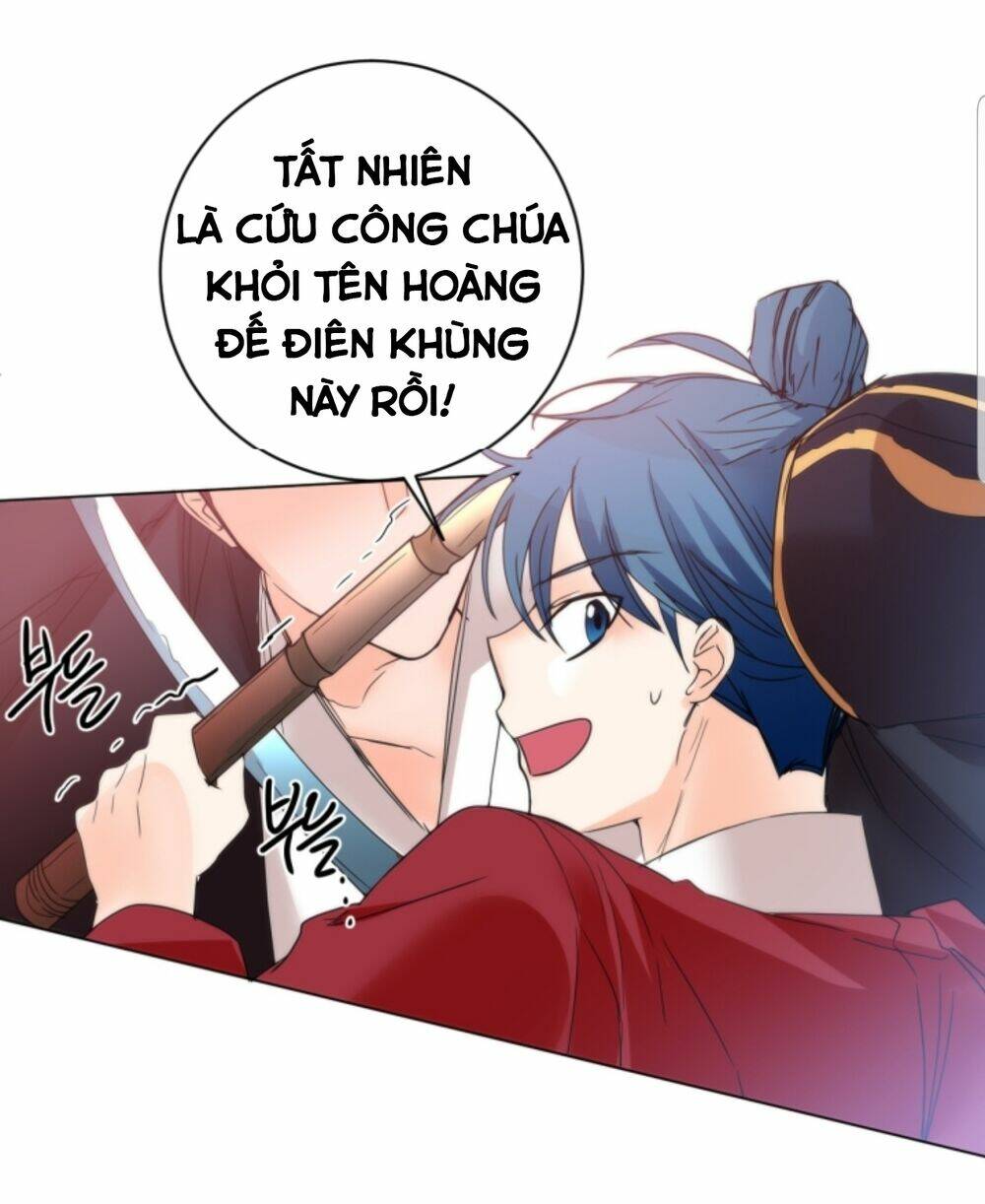 Chae Hong Sa Chương 62 Ảnh 42
