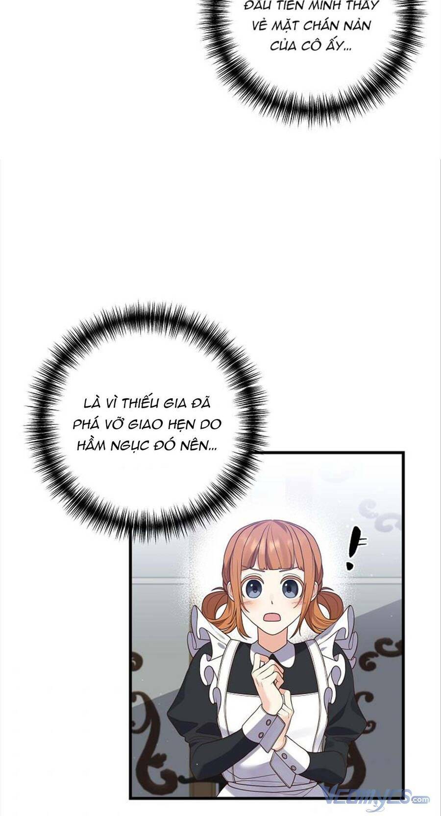 Hôn Phu Của Tôi Là Nam Chính Yandere Chương 10 Ảnh 80