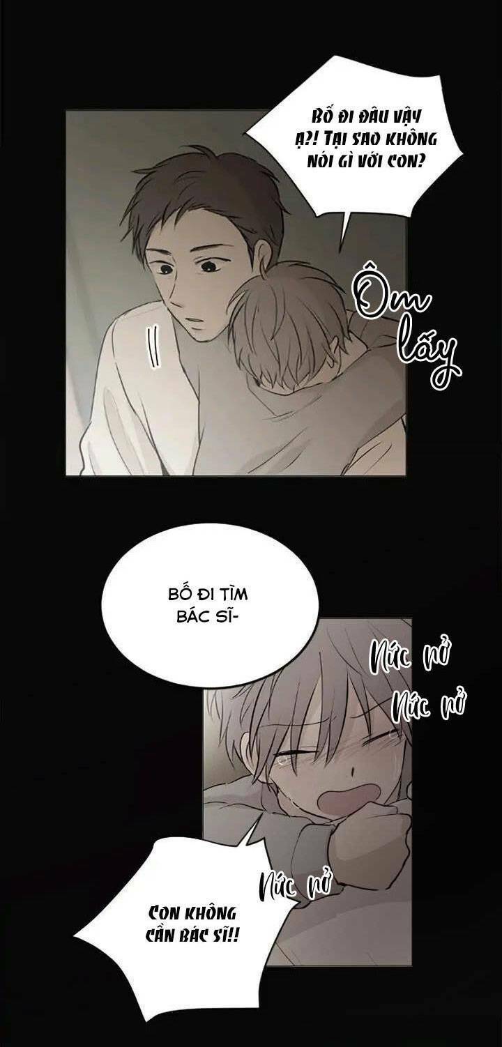 Tình Yêu Tuổi Trẻ Chương 48 Ảnh 28