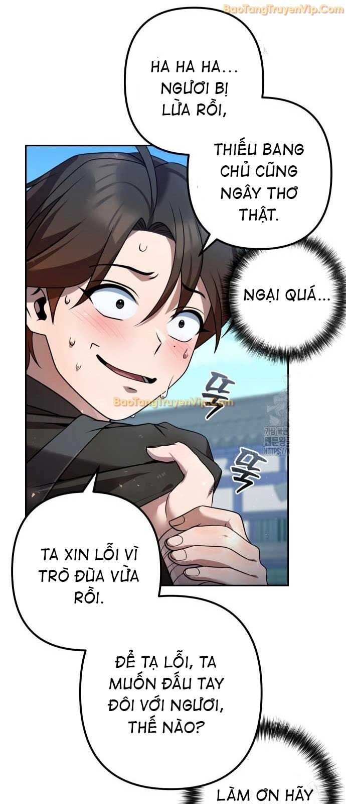 Hoạn Quan Hồi Quy: Tróc Phong Truy Nguyệt Chương 30 Ảnh 70