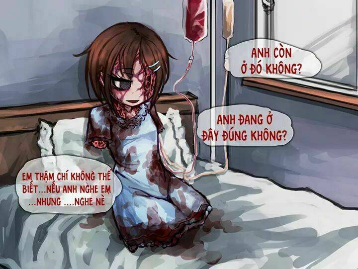 Rotting Soulmate Chương 1 Ảnh 25