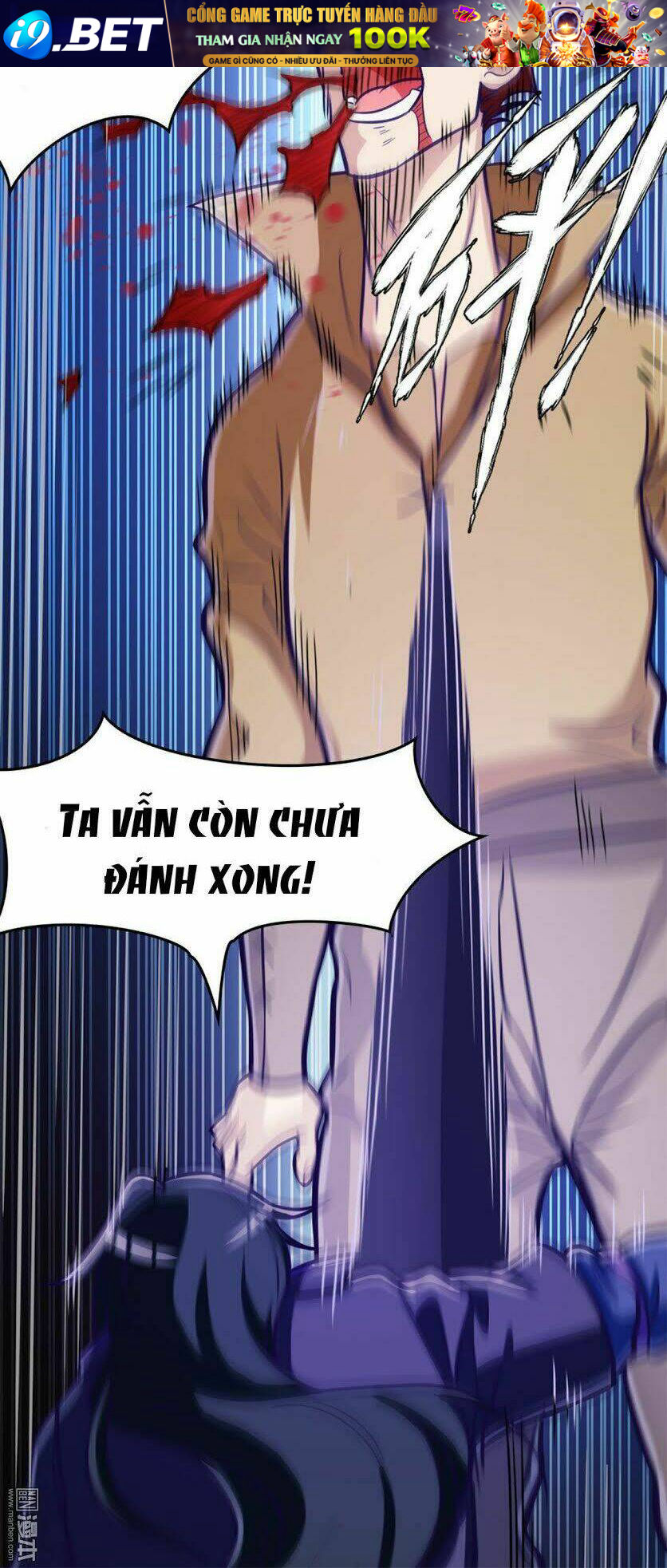Lâm Phi Truyện Chương 17 Ảnh 17