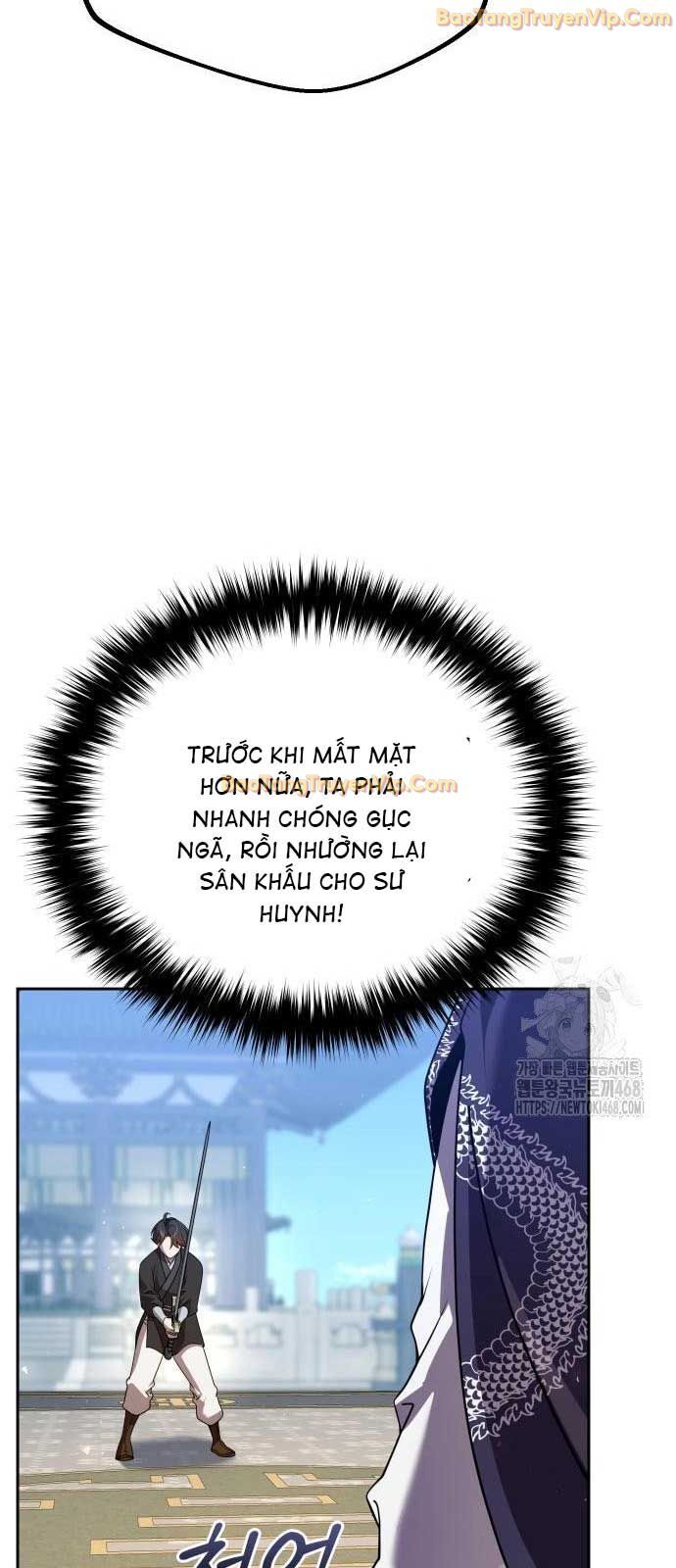 Hoạn Quan Hồi Quy: Tróc Phong Truy Nguyệt Chương 30 Ảnh 75
