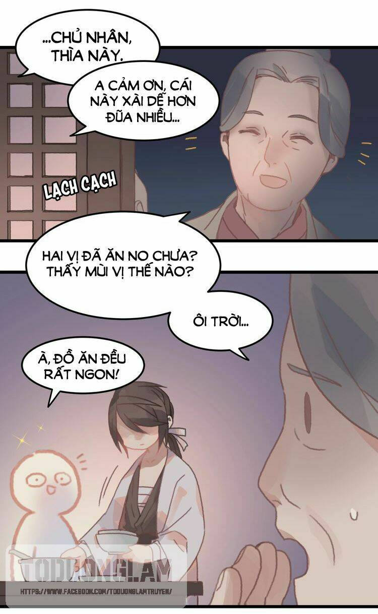 Mang Quải Hệ Thống, Nhất Trí Mạng Chương 8 Ảnh 3