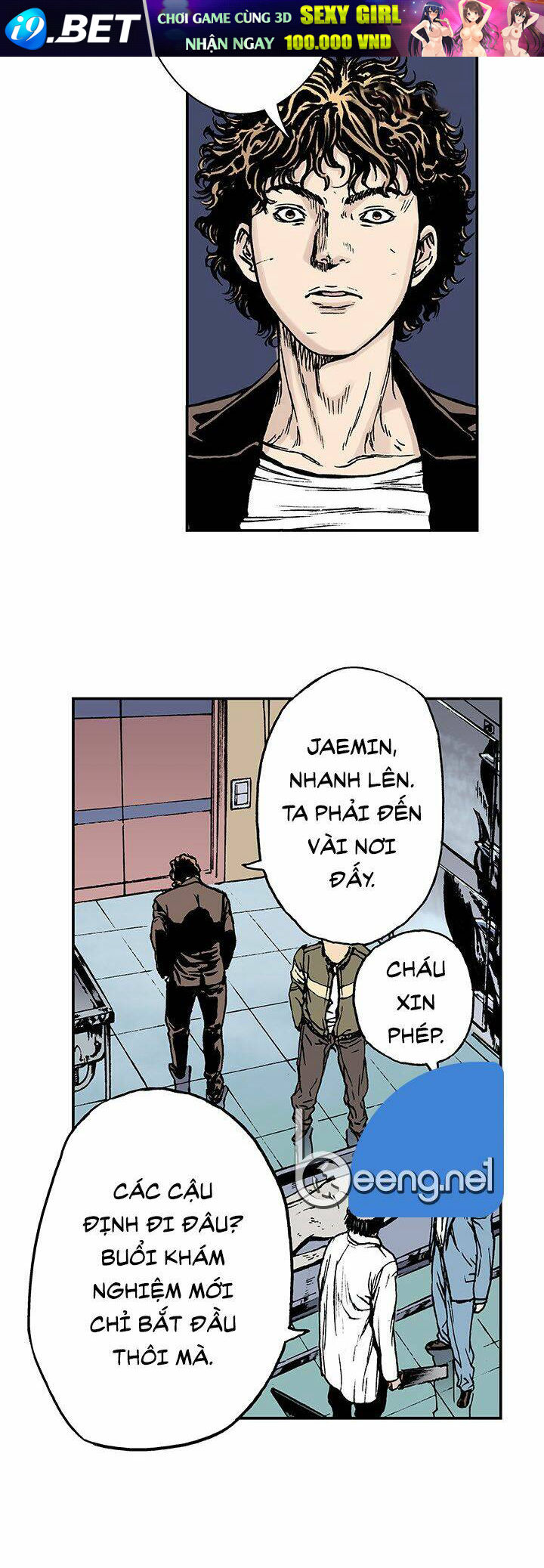 Kang Gito Chương 12 Ảnh 15