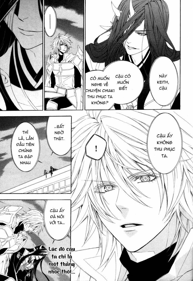 Kami-Sama Gakuen Armeria Chương 6 Ảnh 54