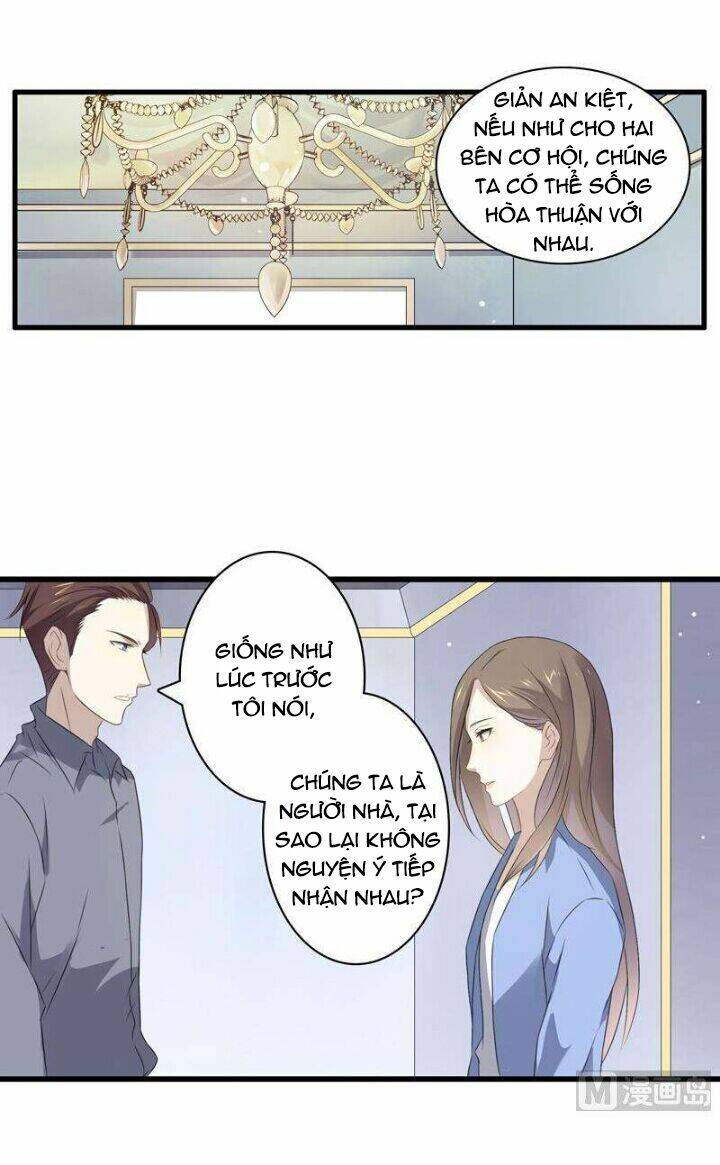 Nơi Nào Đông Ấm, Nơi Nào Hạ Mát Chương 6 Ảnh 9