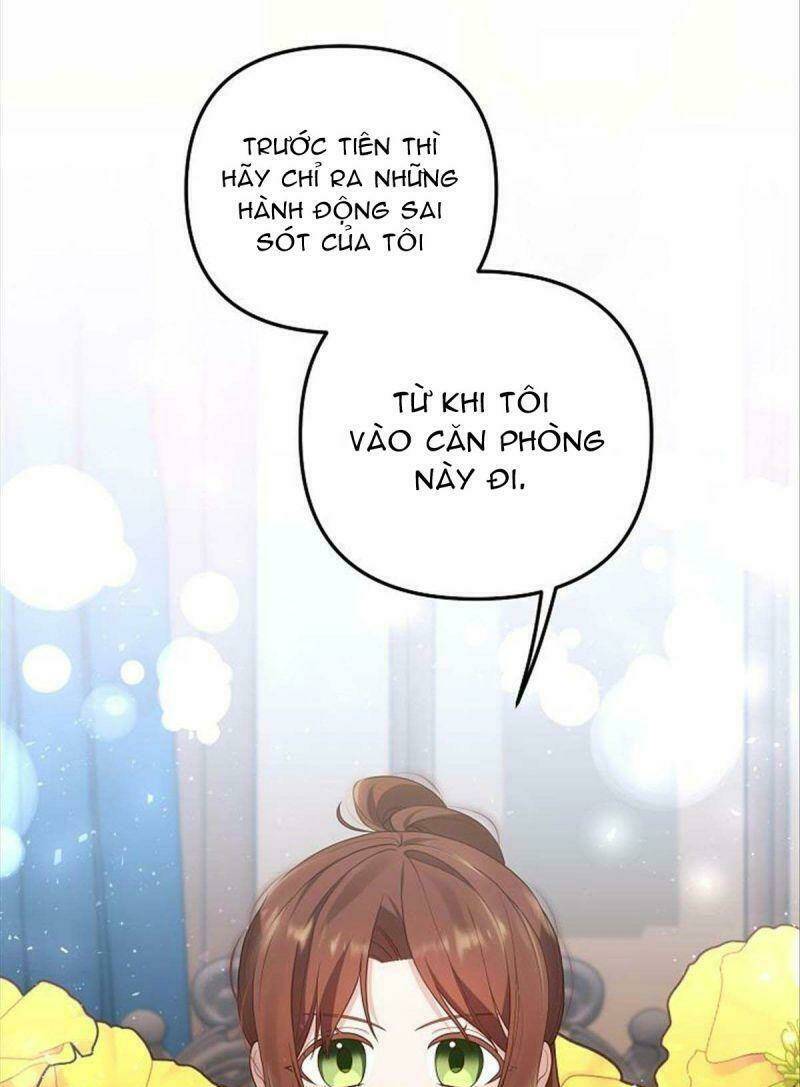 Hôn Phu Của Tôi Là Nam Chính Yandere Chương 6 Ảnh 63