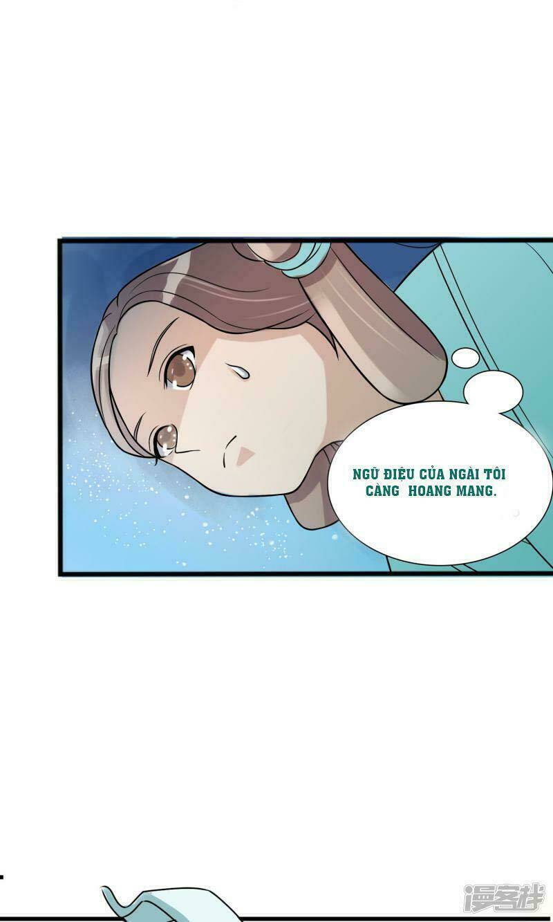 Vương Phi Ngang Ngược Chương 2 Ảnh 4