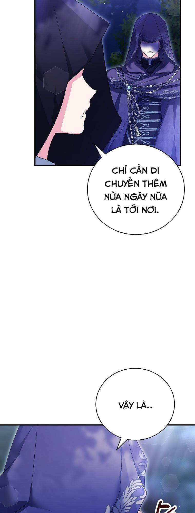 Nữ Chính Muốn Tôi Trở Thành Chị Dâu Của Cô Ấy Chương 37 Ảnh 63