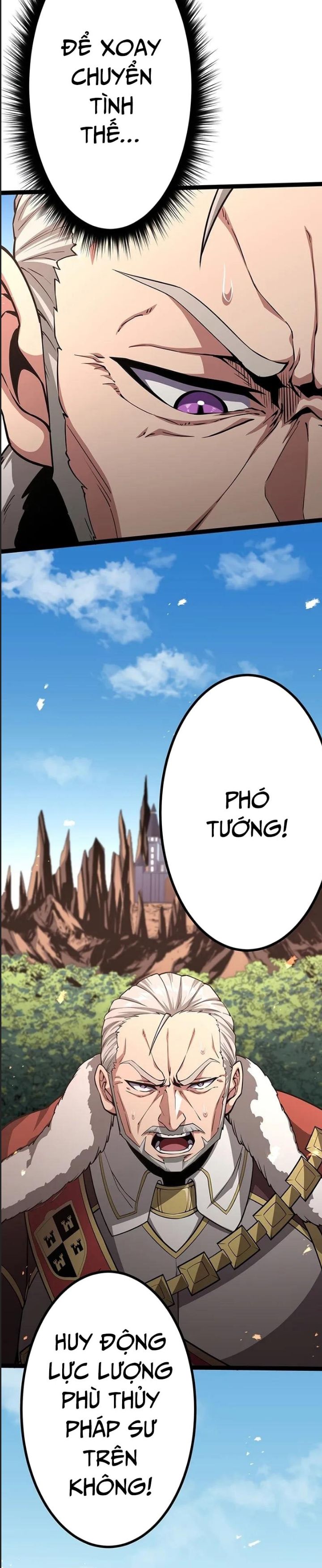 Phòng Thủ Hầm Ngục Chương 44 Ảnh 28