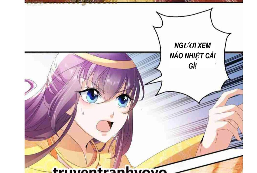 Tư Sủng Âm Dương Phi Chương 45 Ảnh 23