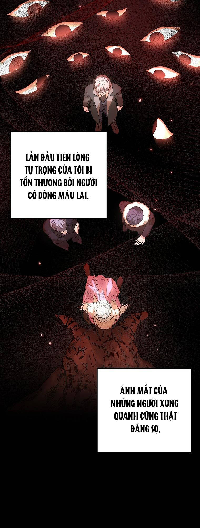 Nữ Chính Muốn Tôi Trở Thành Chị Dâu Của Cô Ấy Chương 33 Ảnh 56