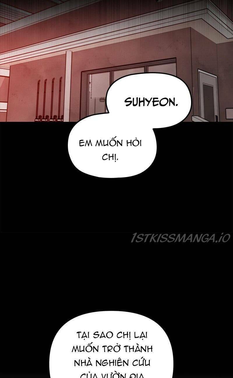 BưƠM BưỚM Và MáU Chương 60 Ảnh 60