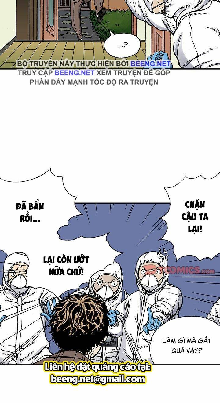 Kang Gito Chương 24 Ảnh 6
