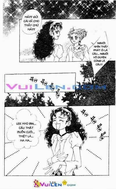 Tình Yêu Diệu Kỳ Chương 4 Ảnh 147