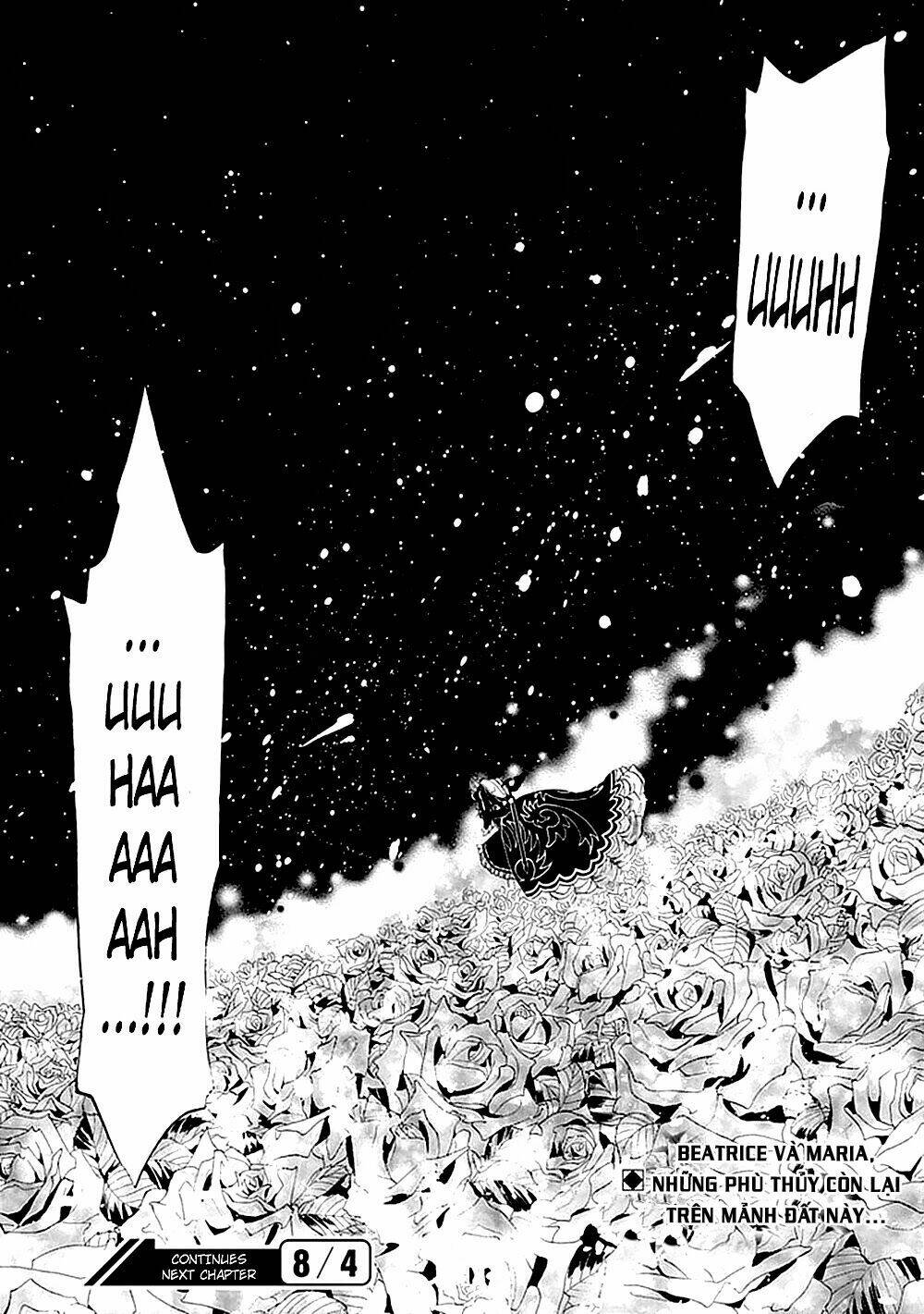 Umineko No Naku Koro Ni Episode 4: Alliance Of The Golden Witch Chương 22 Ảnh 53