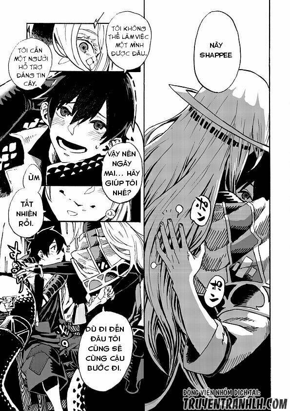 Monster Musume No Oisha-San Chương 2 Ảnh 24