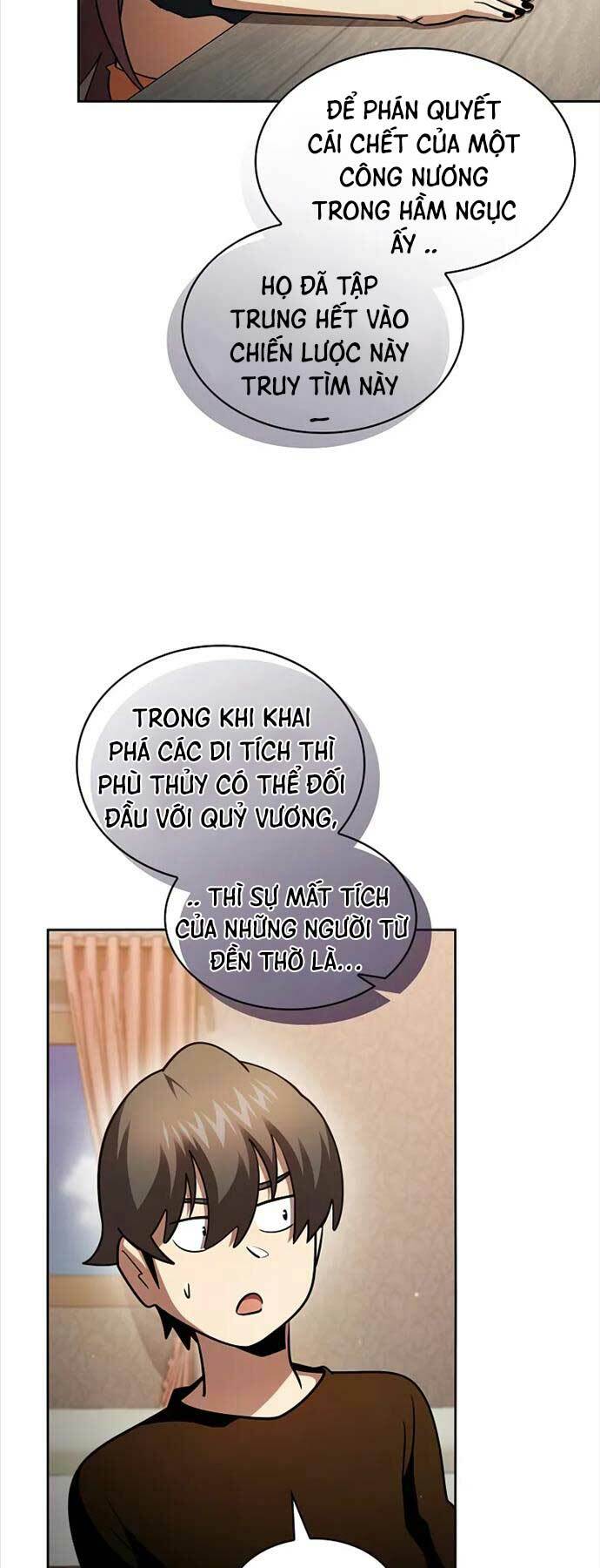 Có Thật Đây Là Anh Hùng Không? Chương 91 Ảnh 14
