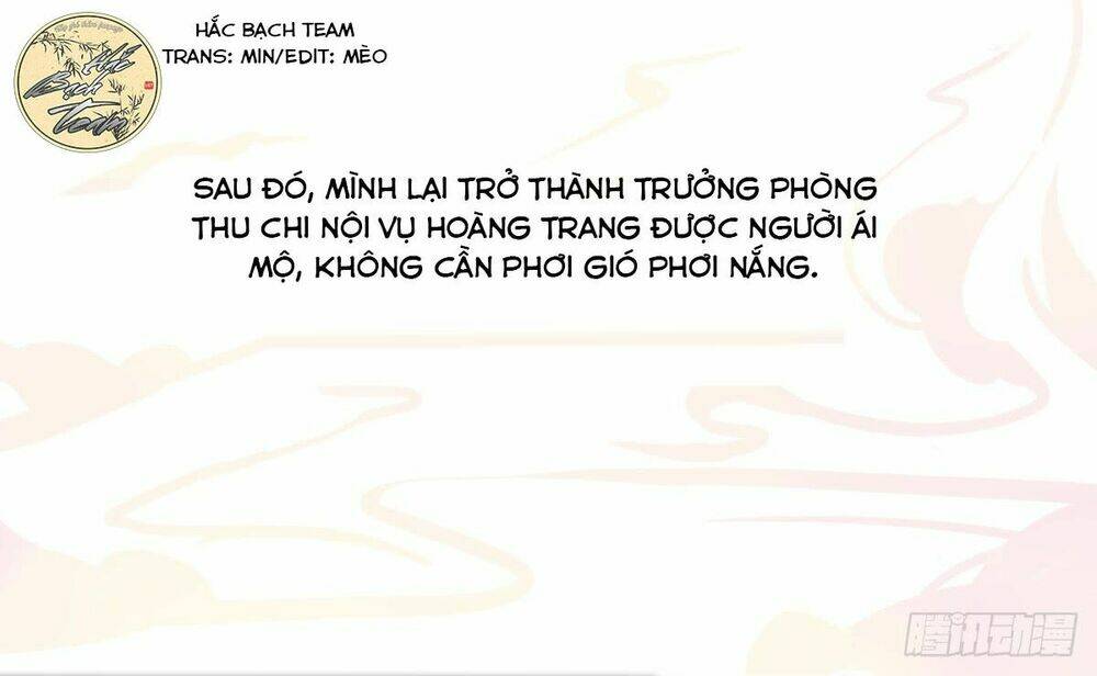 Bổn Vương Không Muốn Kết Hôn Chương 3 Ảnh 24