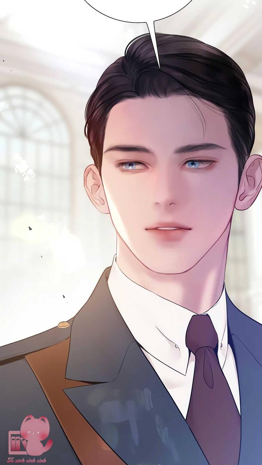 Khóc Đi, Hay Cầu Xin Tôi Cũng Được Chương 41 Ảnh 36