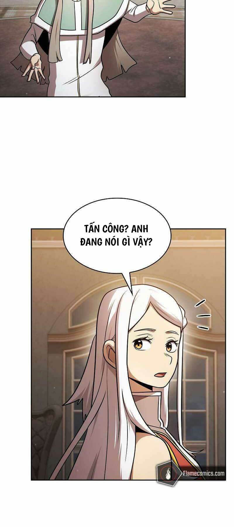 Có Thật Đây Là Anh Hùng Không? Chương 95 Ảnh 34