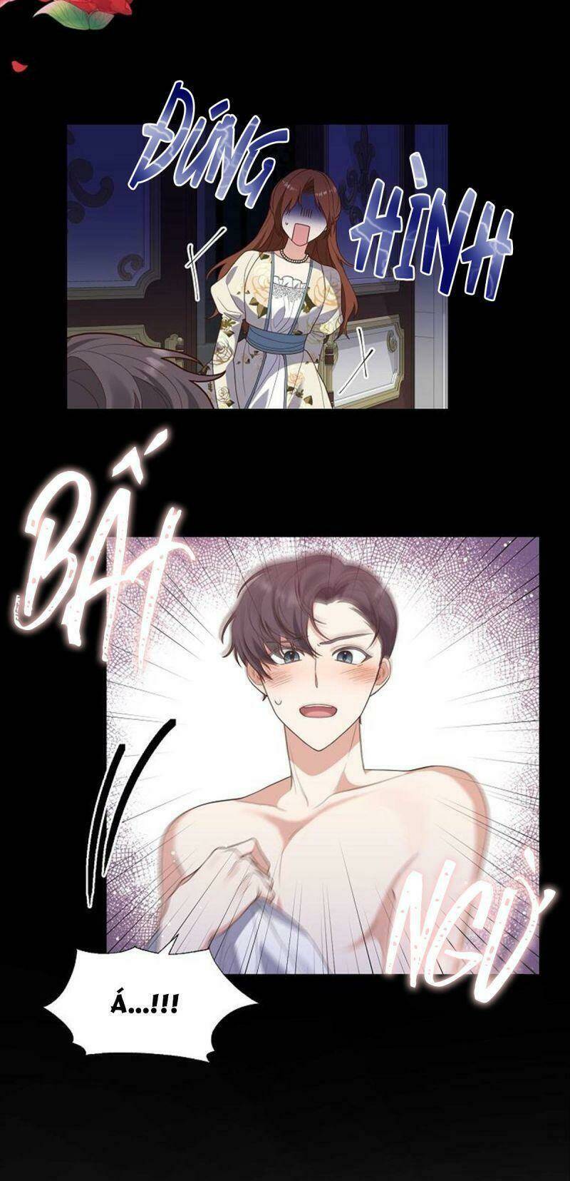 Hôn Phu Của Tôi Là Nam Chính Yandere Chương 4 Ảnh 9