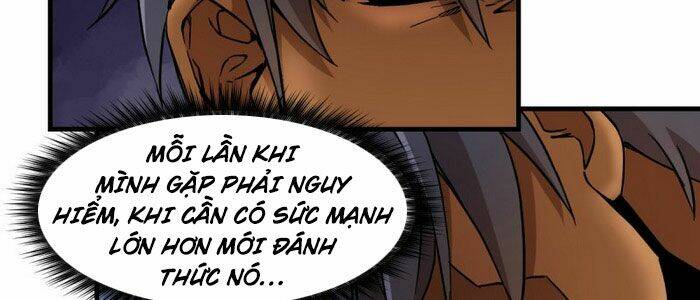 Thâm Dạ Thư Ốc Chương 161 Ảnh 56