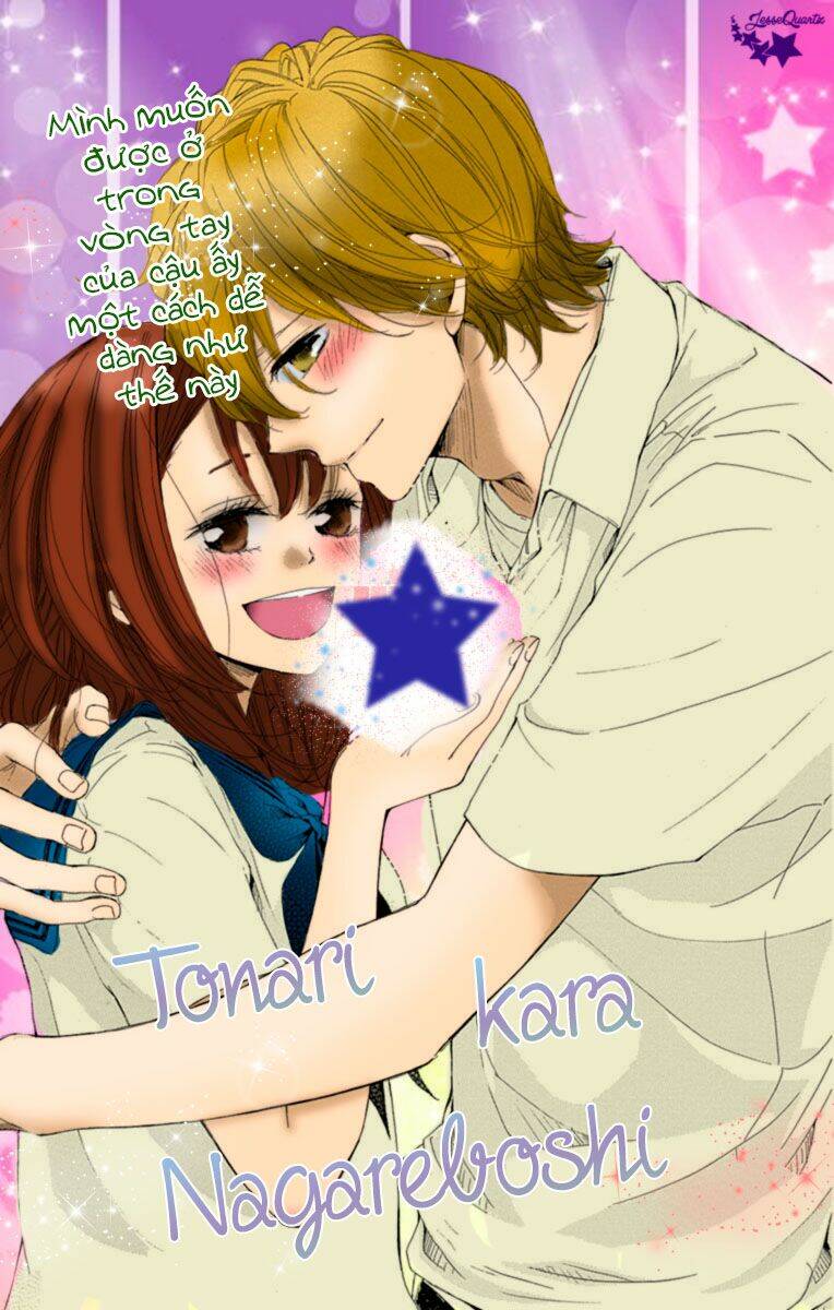 Tonari Kara Nagareboshi Chương 3 Ảnh 6