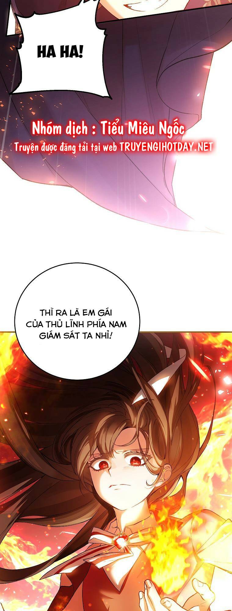 Nữ Chính Muốn Tôi Trở Thành Chị Dâu Của Cô Ấy Chương 38 Ảnh 23